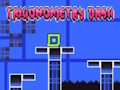 Jeu Tiret de trigonométrie  en ligne