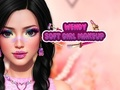 Jeu Maquillage Wendy Fille Douce  en ligne