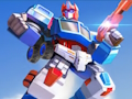 Jeu Robots méca duellistes suprêmes  en ligne