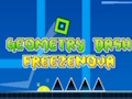 Jeu Tiret de géométrie FreezeNova  en ligne