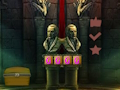 Jeu Évasion du parc mystère  en ligne