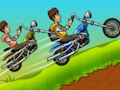 Jeu Coureur vagabond  en ligne