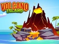 Jeu Île volcanique  en ligne