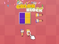 Jeu Puzzle de blocs de couleurs  en ligne