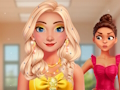 Jeu Du nerd à l’école Populaire  en ligne
