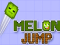 Jeu Saut de melon  en ligne