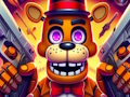 Jeu Tireur FNAF  en ligne