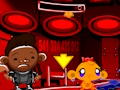 Jeu Singe Go Happy Stage 828  en ligne