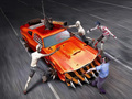 Jeu Pilote zombie  en ligne