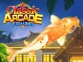 Jeu Pêche d'arcade classique  en ligne