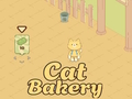 Jeu Boulangerie pour chats  en ligne