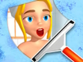Jeu Cleaning Corporation : nettoyage 3D amusant  en ligne