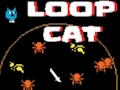 Jeu Boucle de chat  en ligne