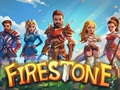 Jeu RPG inactif de Firestone  en ligne