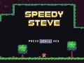 Jeu Rapide Steve  en ligne
