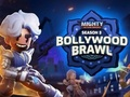 Jeu De puissants héros d'action  en ligne
