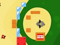 Jeu Jeu sur Chat contre Rats !  en ligne