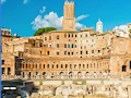 Jeu Rome : objets cachés  en ligne