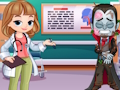 Jeu Ambulance pour Dracula  en ligne