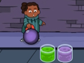 Jeu Craig des partenaires Creek dans Slime  en ligne