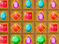 Jeu Bijoux en bois  en ligne