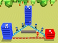 Jeu Bâtiment de la ville  en ligne