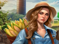 Jeu Amusement à la ferme  en ligne