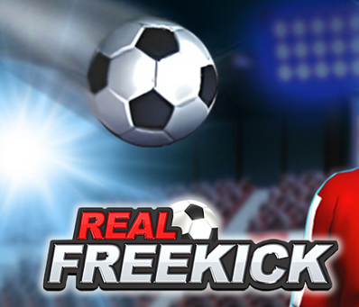 Jeu Vrai coup franc  en ligne