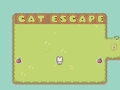 Jeu Évasion de chat  en ligne