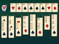 Jeu Solitaire Babette en ligne