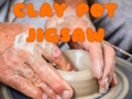 Jeu Puzzle de pot en argile  en ligne