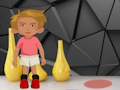 Jeu Trouver mon vélo  en ligne