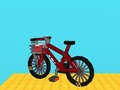 Jeu Montez en voiture  en ligne