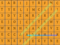 Jeu Recherche de mots HTML5  en ligne
