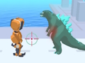 Jeu Coureur en acier  en ligne