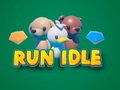 Jeu Fonctionner au ralenti  en ligne