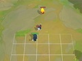Jeu Fusionner les tactiques de combat  en ligne