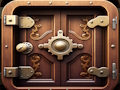 Jeu Défi 100 portes  en ligne