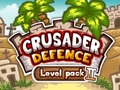 Jeu Pack de niveau de défense des croisés 2  en ligne
