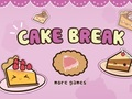 Jeu Pause Gâteau  en ligne