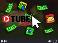 Jeu Cliqueur de tubes  en ligne