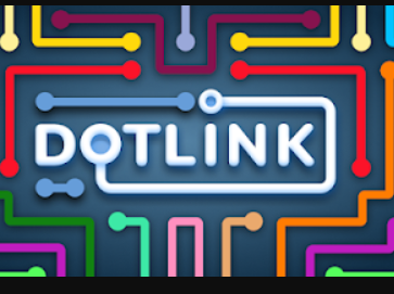 Jeu Lien de point  en ligne