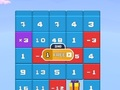 Jeu Chercheur de numéros  en ligne