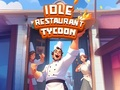 Jeu Magnat du restaurant inactif  en ligne