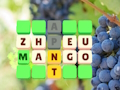 Jeu Diapositive de mots  en ligne