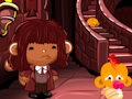 Jeu Singe Go Happy Stage 830  en ligne