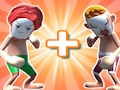 Jeu Fusion de Jocks  en ligne