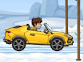 Jeu Overdrive hors route  en ligne