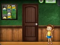 Jeu Amgel Chambre d'enfant Évasion 190  en ligne