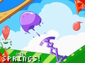 Jeu Des mini ressorts !  en ligne